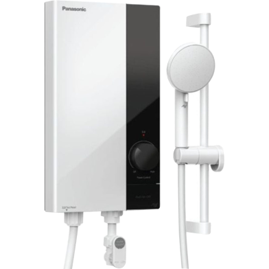 Panasonic DH-3US1MW Home Shower U Series Blissful Showers for Comfort and Wellbeing image