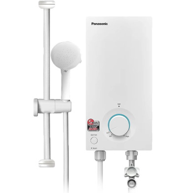 Panasonic DH-3VP1 Instant Water Heater image