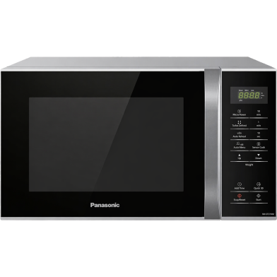 Panasonic Digital Micro Oven 25 Liter image