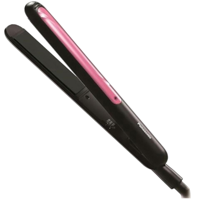Panasonic EH-HV21 2 Way Straight and Curl Straightener for Women image