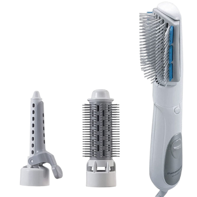 Panasonic EH-KA31 Multi Hair Styler 3 in 1 for Women image