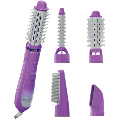 Panasonic EH-KA42 Electric 4-in-1 Multi Hair Styler image