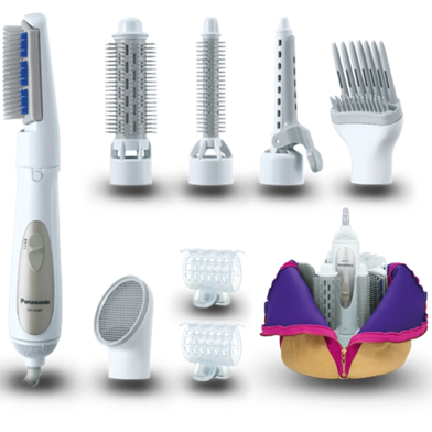Panasonic EH-KA81 Hair Styler image