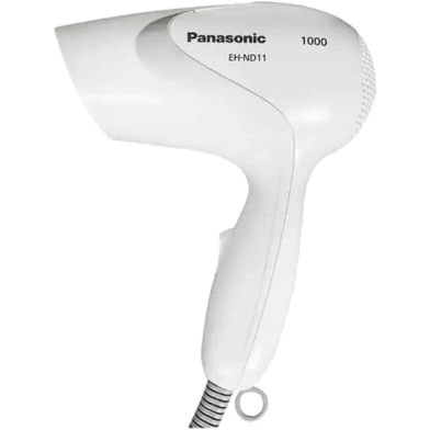 Panasonic EH-ND11 Compact Dry Care Hair Dryer For Women image