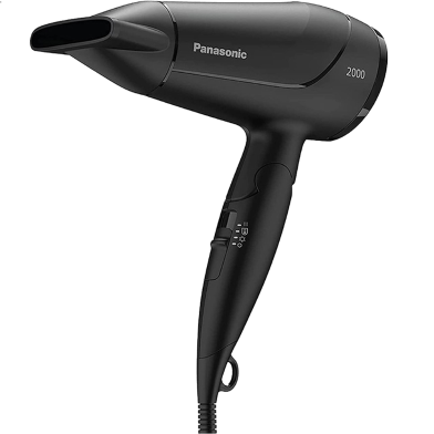 Panasonic EH-ND65 Compact Hair Dryer Powerful Fast Drying for Women image