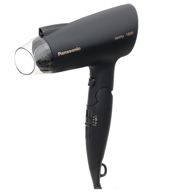 Panasonic EH-NE27 Hair Dryer Ionity Hair Fast Dry Series for Women image