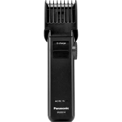 Panasonic ER2051 Hair Clipper And Beard Trimmer For Men image