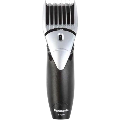 Panasonic ER206 Beard And Hair Trimmer For Men image
