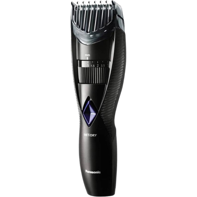 Panasonic ER-GB37 Rechargeable Wet And Dry Beard Trimmer image