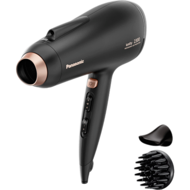 Panasonic Eh Ne86 Drycare Essential Ionity Hair Dryer Fast Dry Series For Women image