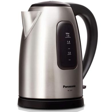Panasonic Electric Kettle NC-SK1BTB - 1.60 Liter image