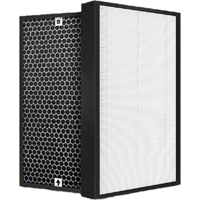 Panasonic F-ZXJP30Z Hepa With Carbon Filter image