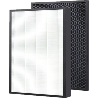 Panasonic F-ZXMP55Z Hepa With Carbon Filter image