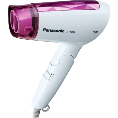 Panasonic Hair Dryer image