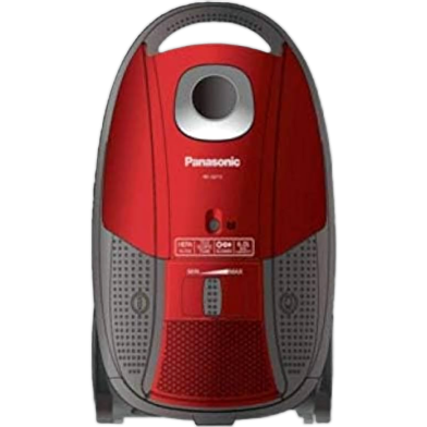Panasonic MC-CG711 Vacuum Cleaner Deluxe Series image