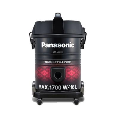 Panasonic MC-YL631 Vacuum Cleaner 1700 Watt image