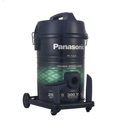 Panasonic MC-YL633 Tough Style Plus Vacuum Cleaner 2000 Watt image