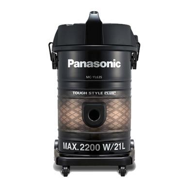 Panasonic MC-YL635 Vacuum cleaner 2200W Watt image
