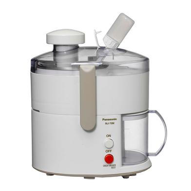 Panasonic MJ-70M Juicer Blender 600 ML image