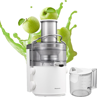 Panasonic MJ-CB100 2Ltr Large Capacity Juicer Blender image