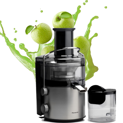 Panasonic MJ-CB600 2Ltr Large Capacity Juicer Blender image