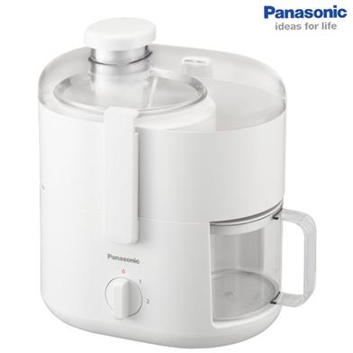 Panasonic MJ-CS100 Powerful Compact Centrifugal Juicer Smoother Juice, Maximum Nutrients image