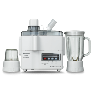Panasonic MJ M176P Blender - 1.0 Liter image
