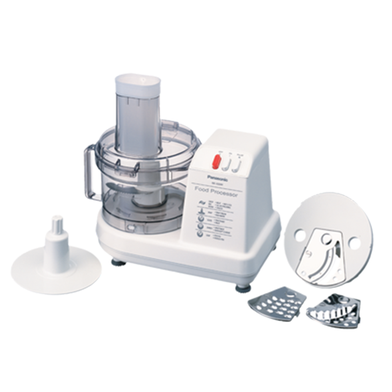 Panasonic MK5076 Food Processor image