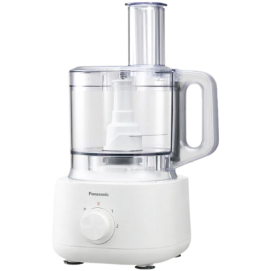 Panasonic MK-F310 Food Processor 5-in-1 with 18 Functions image
