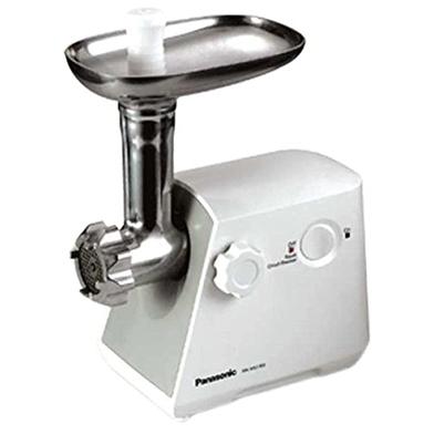 Panasonic MK-MG1360W Meat Grinder image