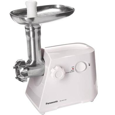 Panasonic MK-MG1360 Stainless Steel Meat Grinder image