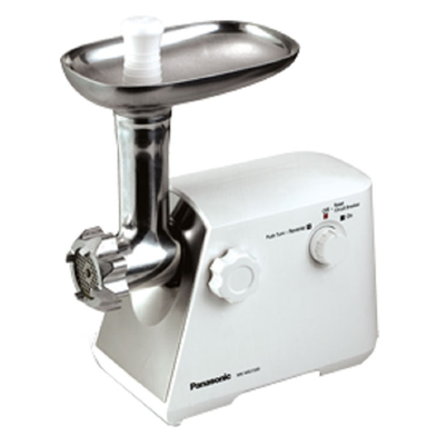 Panasonic MK-MG1560WTN Meat Grinder - 1500Watt image
