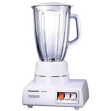 Panasonic MX-J18GWTX Blender - 1.8Liter image