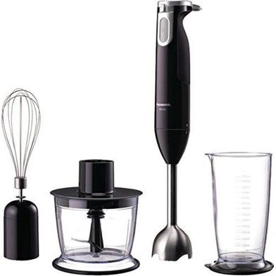 Panasonic MX-SS1 Hand Mixer Blender image