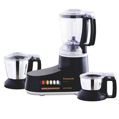 Panasonic - MX-AC300 Mixer Grinder (3 Jar) Black, 1000W image
