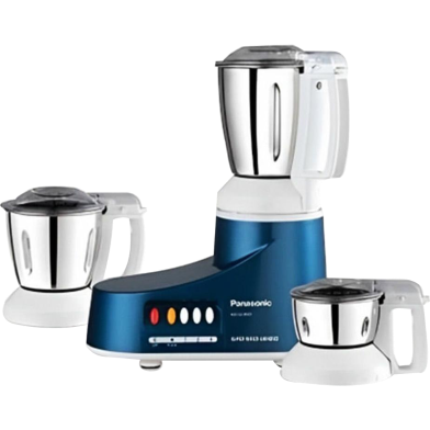 Panasonic Mixer Grinder 3 Jar 550w image