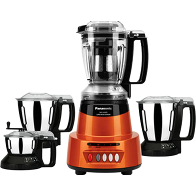 Panasonic Mixer Grinder Sunstone 4 Jar 600W image