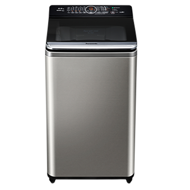 Panasonic NA-F75S7SFW Automatic Washing Machine - 7.5 kg image