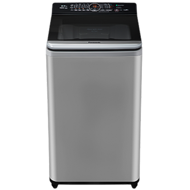 Panasonic NA-F75V7 Fully Automatic Top Load Washing Machine - 7.5 Kg image