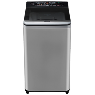 Panasonic NA-F75V7 Fully Automatic Top Load Washing Machine - 7.5 Kg image