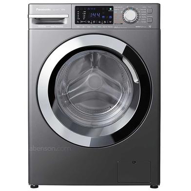 Panasonic NA-V10FX1 Front Loading Inverter And Econavi System Washing Machine image