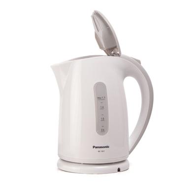 Panasonic NC-GK1 Jug Kettle Plastic Body 1.7 Liter image