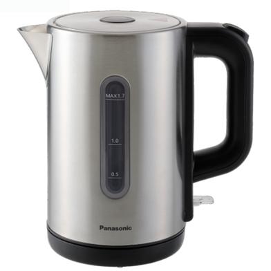 Panasonic NC-K301STB Electric Kettle - 1.7 Liter image