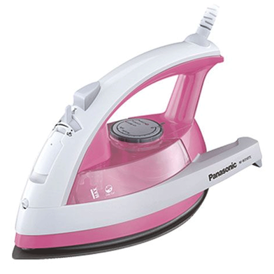 Panasonic NIW310TS Steam Iron Pink - 2200 Watt image