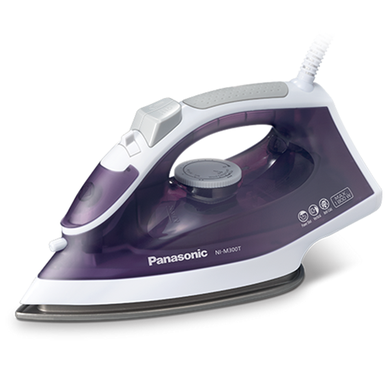 Panasonic NI-M300 Steam Iron - 1800Watt image
