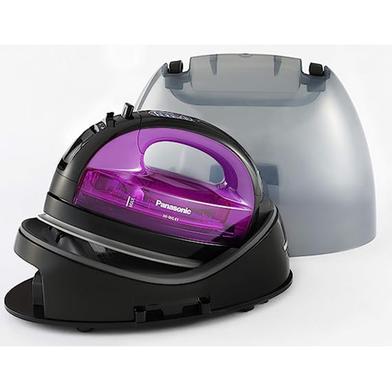 Panasonic NI-WL41 Cordless Steam Iron image