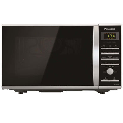 Panasonic NN-CD671 Convection Microwave Oven - 27-Liter image