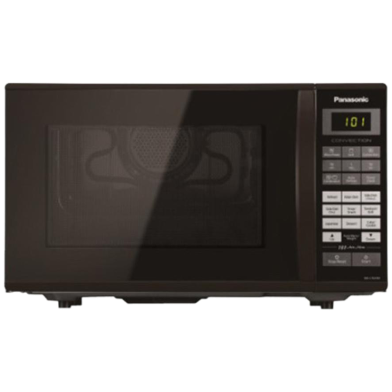 Panasonic NN-CT645 Convection Microwave Oven- 27 Liter image