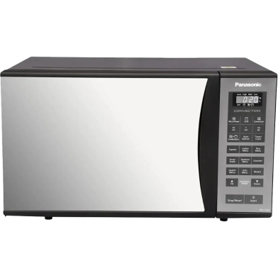 Panasonic NN-CT654M Convection and Grill Microwave Oven 27L image