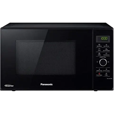 Panasonic NN-GD37HBKPQ Microwave Oven - 23-Liter image